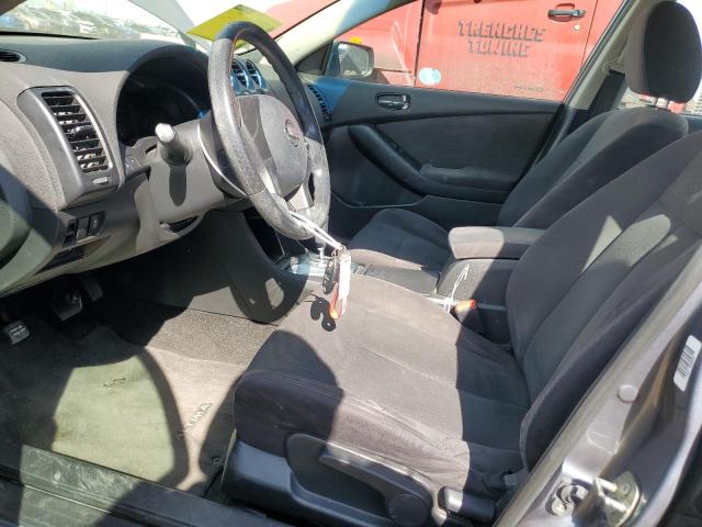 Aukcja sprzedaży 2011 Nissan Altima Base, vin: 1N4AL2AP9BN458750, numer aukcji: 47430515