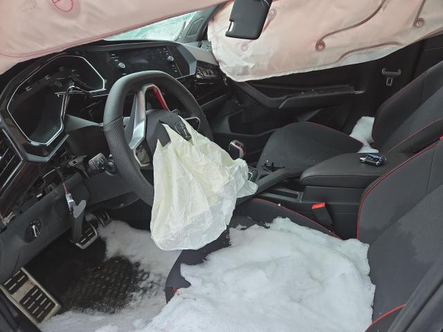 Продажа на аукционе авто 2024 Volkswagen Jetta, vin: 3VW9T7BU3RM068730, номер лота: 42332555