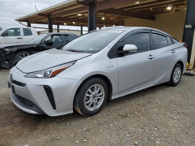 Aukcja sprzedaży 2020 Toyota Prius, vin: JTDKARFU4L3110458, numer aukcji: 96935225