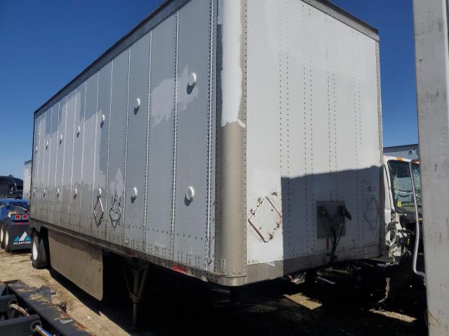 Aukcja sprzedaży 2006 Wabash Trailer, vin: 1JJV281W06L978983, numer aukcji: 48127055