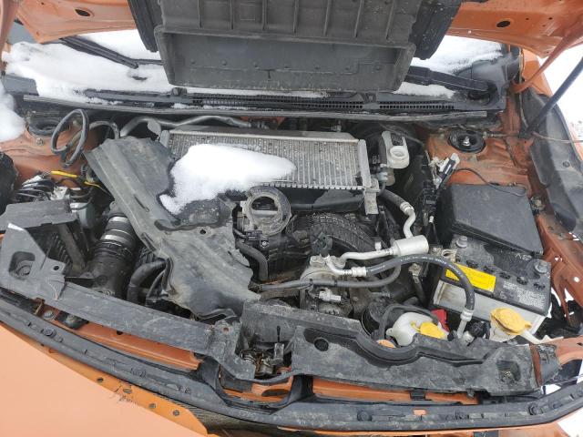 Aukcja sprzedaży 2022 Subaru Wrx Limite, vin: JF1VBAL65N9009744, numer aukcji: 42166445