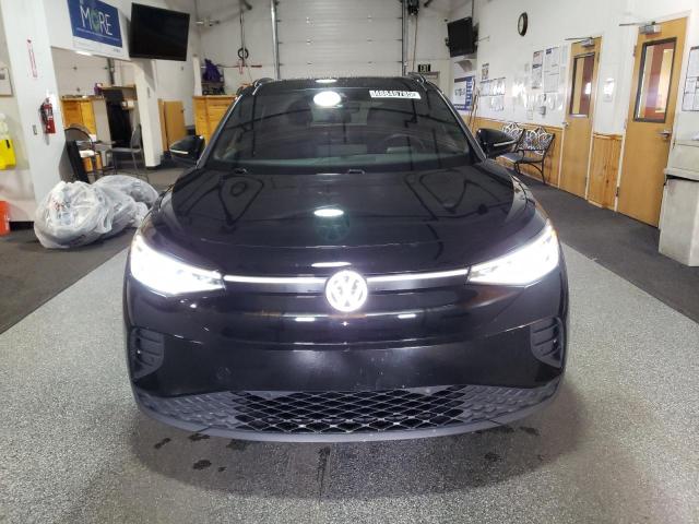 Aukcja sprzedaży 2021 Volkswagen Id.4, vin: WVGGNPE29MP064713, numer aukcji: 48845785
