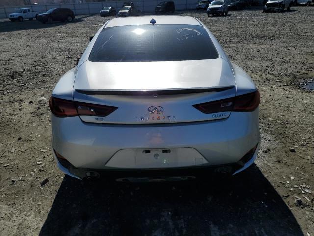 Aukcja sprzedaży 2018 Infiniti Q60 Luxe 3, vin: NJ1660E, numer aukcji: 45465995
