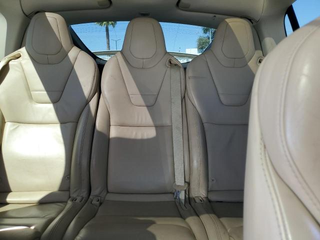 Продаж на аукціоні авто 2016 Tesla Model X, vin: 5YJXCAE20GF011971, номер лоту: 49345305