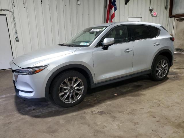 Aukcja sprzedaży 2019 Mazda Cx-5, vin: JM3KFBDMXK0625807, numer aukcji: 47643395