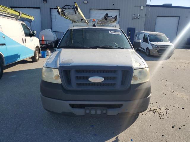 Продаж на аукціоні авто 2008 Ford F150, vin: 1FTRF12268KD93173, номер лоту: 50549075