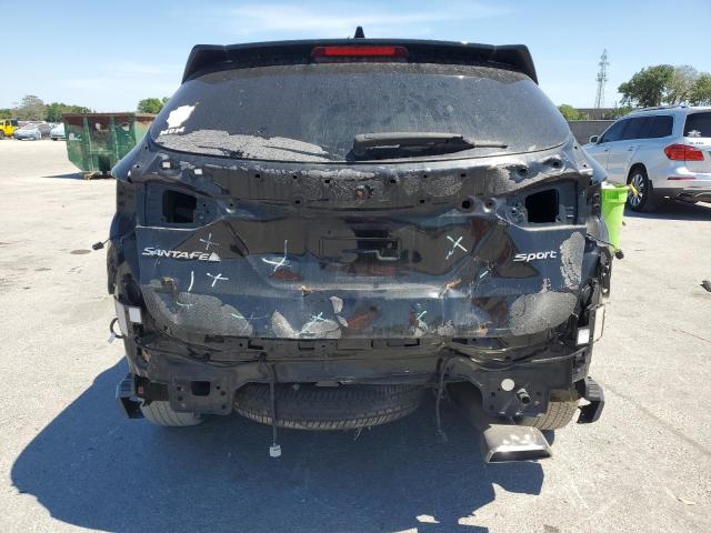 Aukcja sprzedaży 2017 Hyundai Santa Fe Sport, vin: 5XYZU3LB7HG410889, numer aukcji: 50866485