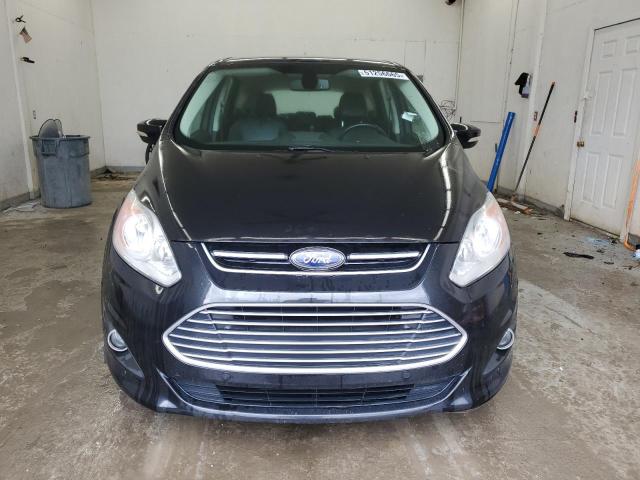 Продаж на аукціоні авто 2013 Ford C-max Sel, vin: 1FADP5BU6DL553692, номер лоту: 51256665