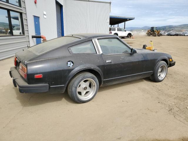 Продажа на аукционе авто 1981 Datsun 280zx, vin: JN1HZ04S8BX265704, номер лота: 49279325