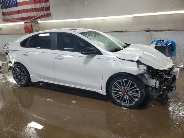Продаж на аукціоні авто 2021 Kia Forte, vin: 3KPF44AC9ME396876, номер лоту: 50651735