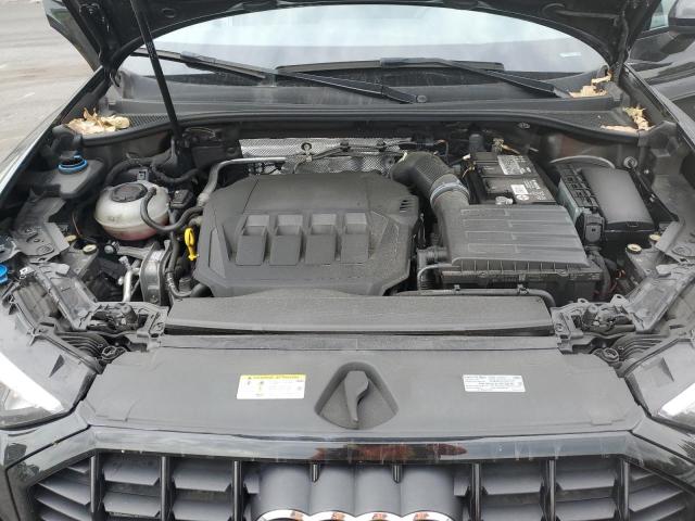 Продажа на аукционе авто 2021 Audi Q3, vin: WA1DECF3XM1086126, номер лота: 50450425