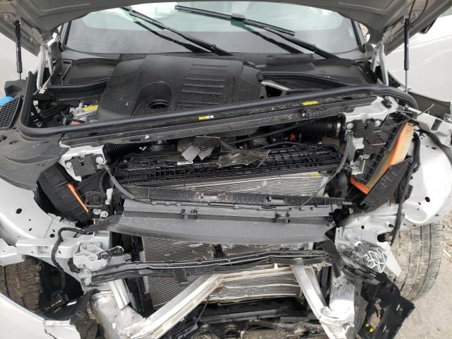 Продажа на аукционе авто 2024 Land Rover Range Rover Sport, vin: SAL1L9FUXRA167248, номер лота: 48030675