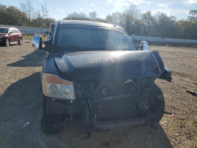 2012 Nissan Titan მანქანა იყიდება აუქციონზე, vin: 1N6BA0ED3CN314750, აუქციონის ნომერი: 98083125