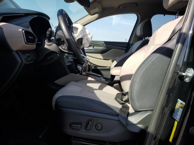 49926545 :رقم المزاد ، 5NMS3CAD2LH166544 vin ، 2020 Hyundai Santa Fe مزاد بيع