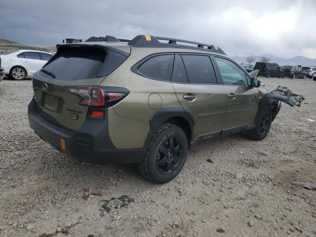 51440775 :رقم المزاد ، 4S4BTGUD2P3202588 vin ، 2023 Subaru Outback Wi مزاد بيع