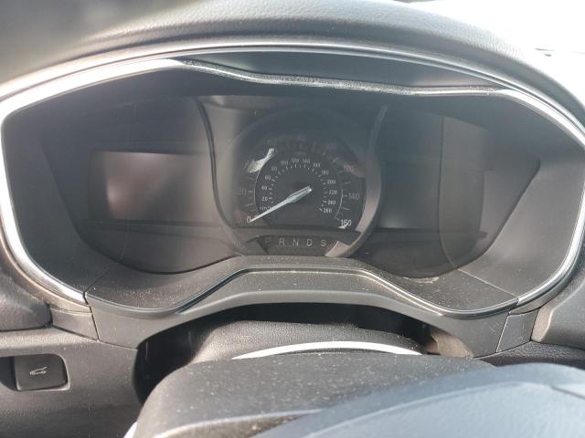 Продажа на аукционе авто 2019 Ford Fusion Se, vin: 3FA6P0HD5KR239193, номер лота: 47659265