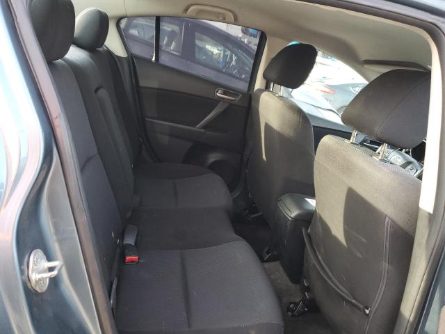 51234195 :رقم المزاد ، JM1BL1SG0A1243576 vin ، 2010 Mazda 3 مزاد بيع
