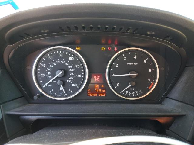 Продаж на аукціоні авто 2009 Bmw 528, vin: WBANU53559C117418, номер лоту: 46757835