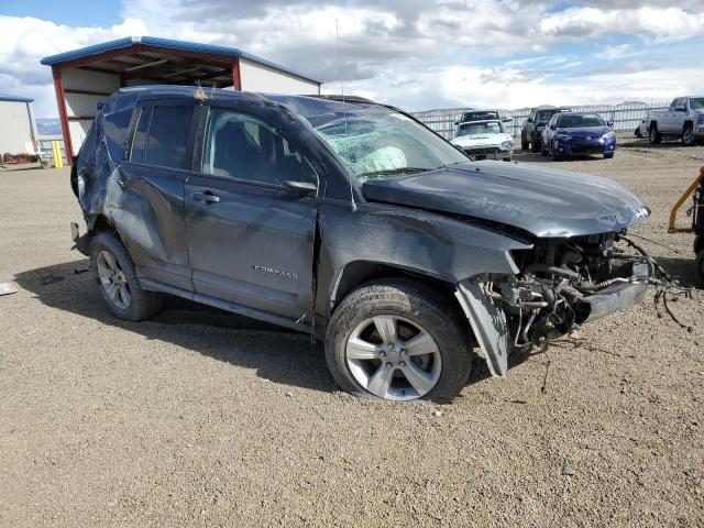 Aukcja sprzedaży 2014 Jeep Compass, vin: 1C4NJDBB5ED816131, numer aukcji: 49098455