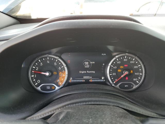 Продажа на аукционе авто 2018 Jeep Renegade, vin: ZACCJBCB3JPH81370, номер лота: 50613665