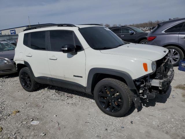 49484725 :رقم المزاد ، ZACNJDE19NPN68323 vin ، 2022 Jeep Renegade مزاد بيع