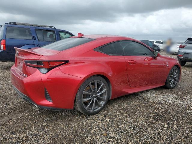 Продажа на аукционе авто 2019 Lexus Rc 300, vin: JTHHA5BC2K5009968, номер лота: 79554205