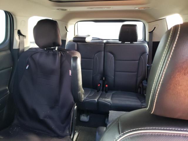 Продажа на аукционе авто 2019 Gmc Acadia Den, vin: 1GKKNXLS5KZ284194, номер лота: 50068375
