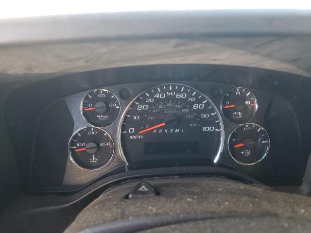 Aukcja sprzedaży 2013 Chevrolet Express G2, vin: 1GCWGFCA6D1902780, numer aukcji: 96844585