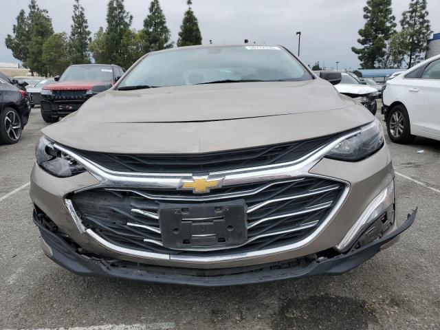 Продаж на аукціоні авто 2022 Chevrolet Malibu, vin: 1G1ZB5ST2NF205824, номер лоту: 50772335
