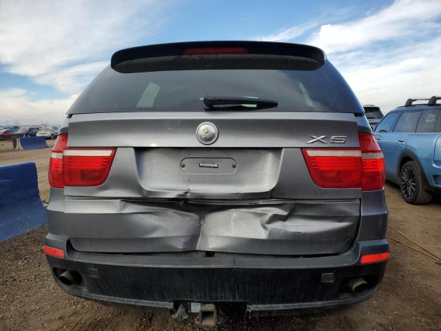 Aukcja sprzedaży 2007 Bmw X5, vin: 4USFE43547LY75658, numer aukcji: 46067445