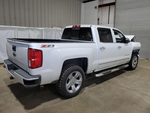 2017 Chevrolet Silverado მანქანა იყიდება აუქციონზე, vin: 3GCUKSEC1HG415961, აუქციონის ნომერი: 51089266