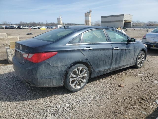 2013 Hyundai Sonata Se მანქანა იყიდება აუქციონზე, vin: 5NPEC4AB5DH645966, აუქციონის ნომერი: 51115965