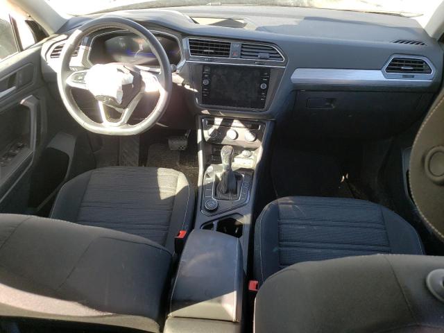 Aukcja sprzedaży 2024 Volkswagen Tiguan S, vin: 3VVFB7AX8RM116194, numer aukcji: 48991695