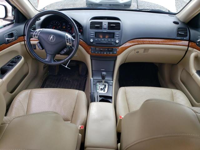 Aukcja sprzedaży 2008 Acura Tsx, vin: JH4CL96898C019029, numer aukcji: 50650295