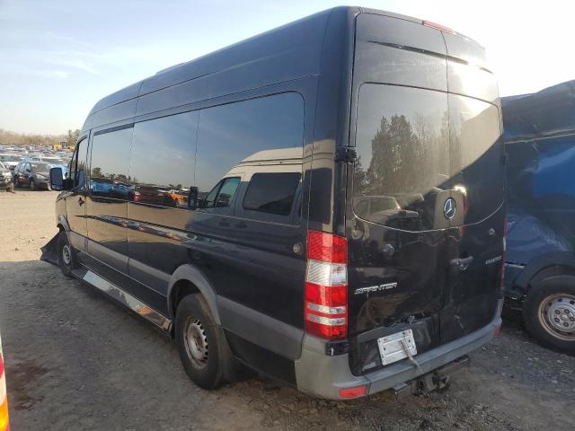 Aukcja sprzedaży 2014 Mercedes-benz Sprinter, vin: WDZPE8DC0E5895311, numer aukcji: 47528215