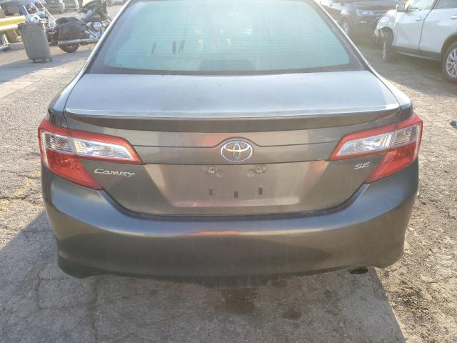 Продажа на аукционе авто 2012 Toyota Camry, vin: 4T1BF1FK9CU506988, номер лота: 49769755