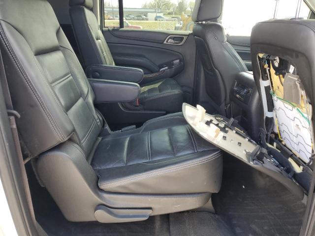 50900565 :رقم المزاد ، 1GKS2JKJXFR283708 vin ، 2015 Gmc Yukon Xl مزاد بيع