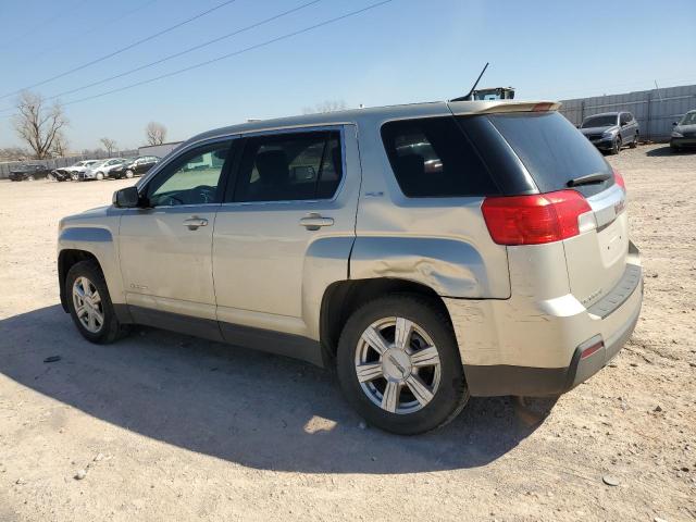 2014 Gmc Terrain მანქანა იყიდება აუქციონზე, vin: 2GKALMEK4E6198761, აუქციონის ნომერი: 48983785