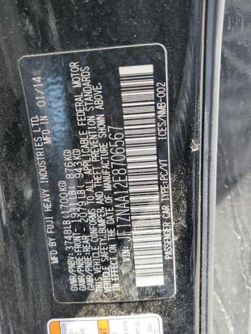 50842375 :رقم المزاد ، JF1ZNAA12E8706567 vin ، 2014 Toyota Scion Fr-s مزاد بيع