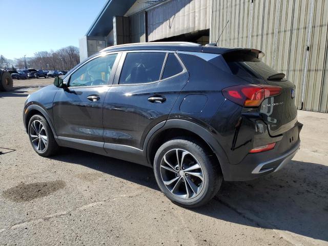 50428735 :رقم المزاد ، KL4MMDSL2LB096513 vin ، 2020 Buick Encore Gx مزاد بيع
