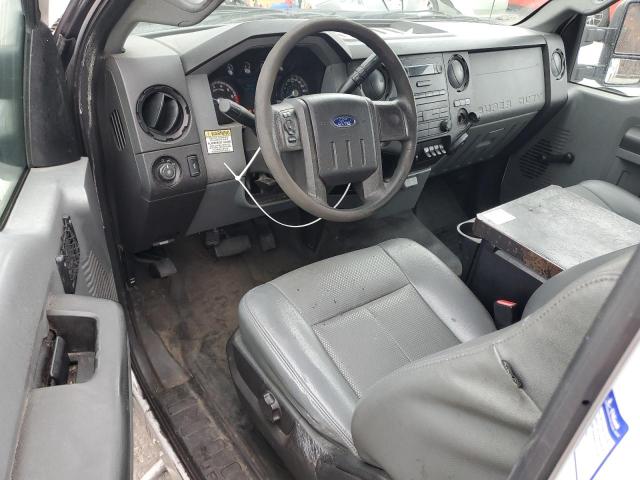 76476675 :رقم المزاد ، 1FDRF3A65DEB92305 vin ، 2013 Ford F350 Super مزاد بيع