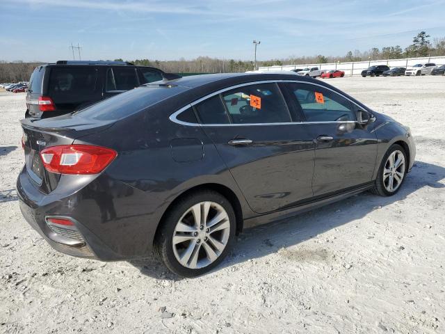 Продаж на аукціоні авто 2017 Chevrolet Cruze, vin: 1G1BF5SM8H7136280, номер лоту: 48706645