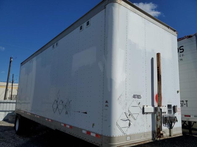 2008 Great Dane Trailer მანქანა იყიდება აუქციონზე, vin: 1GRAA56248K201770, აუქციონის ნომერი: 48078825
