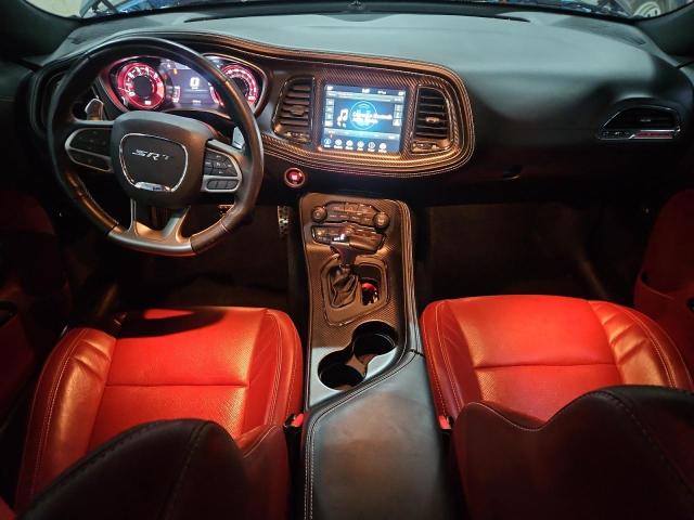 Продажа на аукционе авто 2023 Dodge Challenger, vin: IDCO004543ZZ, номер лота: 48362115