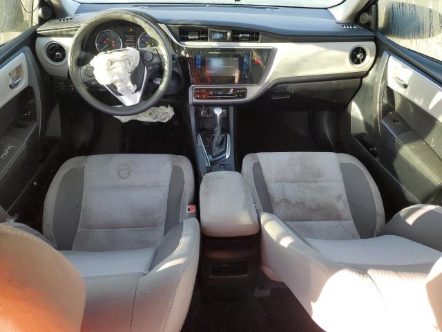 49719455 :رقم المزاد ، 2T1BURHE3KC220694 vin ، 2019 Toyota Corolla مزاد بيع