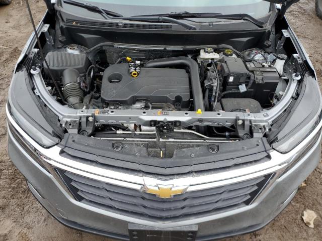 Продаж на аукціоні авто 2024 Chevrolet Equinox Ls, vin: 3GNAXHEG9RL191185, номер лоту: 47601505