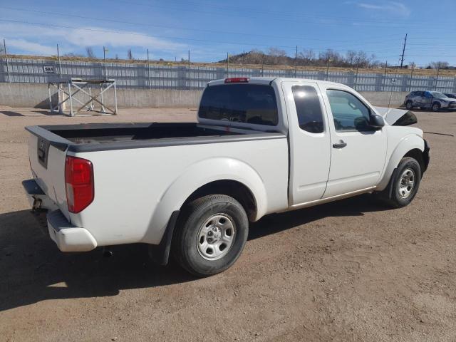 Продаж на аукціоні авто 2017 Nissan Frontier S, vin: 1N6BD0CT8HN740605, номер лоту: 46950745