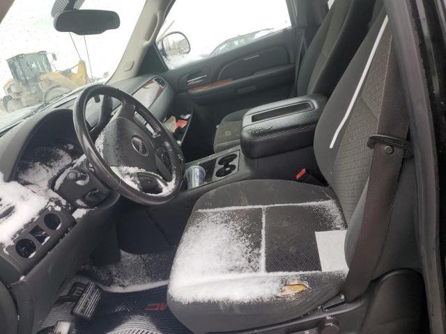 65961915 :رقم المزاد ، 1GKFK16367R345278 vin ، 2007 Gmc Yukon Xl مزاد بيع