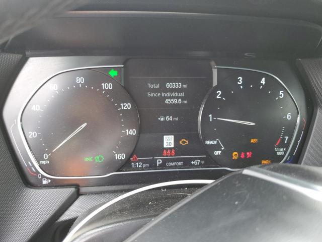50310055 :رقم المزاد ، WBA73AK09M7H47490 vin ، 2021 Bmw 228xi مزاد بيع