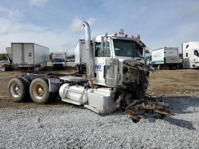 2017 Peterbilt 389 მანქანა იყიდება აუქციონზე, vin: 1XPXD49X5HD412475, აუქციონის ნომერი: 50043645